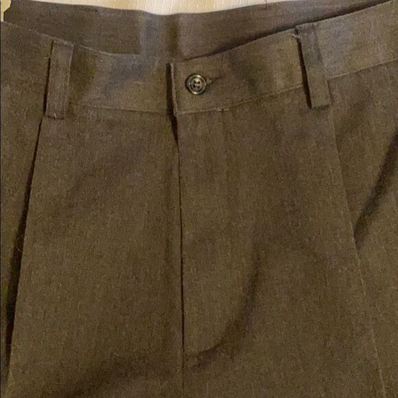 Dockers Pleated Dress Slacks  - Picture 6 of 7